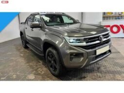 
										VOLKSWAGEN AMAROK FOR SALE IN KENYA full									