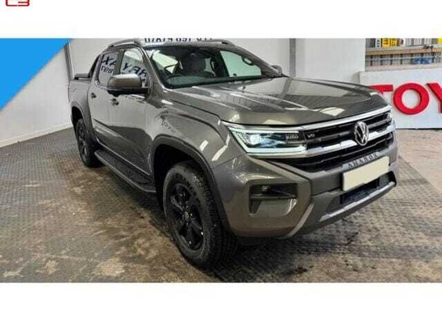 
								VOLKSWAGEN AMAROK FOR SALE IN KENYA full									