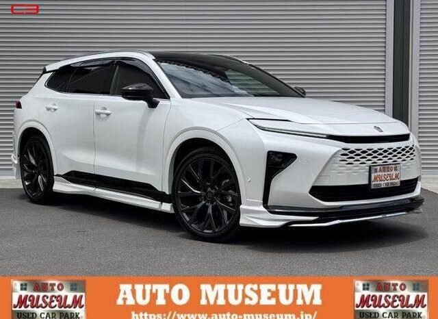 
								TOYOTA CROWN ESTATE FOR SALE IN KENYA full									