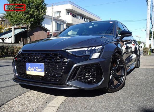
								AUDI RS3 FOR SALE IN KENYA full									