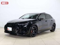 AUDI RS3 FOR SALE IN KENYA