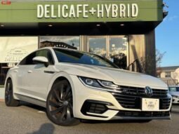 
										VOLKSWAGEN ARTEON FOR SALE IN KENYA full									