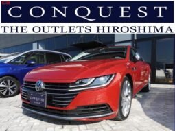 VOLKSWAGEN ARTEON FOR SALE IN KENYA