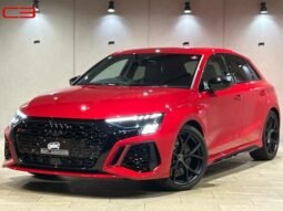
										AUDI RS3 SPORTBACK FOR SALE IN KENYA full									
