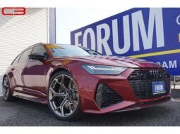 
										AUDI RS6 FOR SALE IN KENYA full									