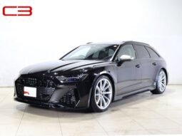 AUDI RS6 FOR SALE IN KENYA