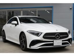 MERCEDES CLS CLASS FOR SALE IN KENYA