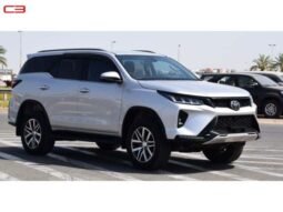 
										TOYOTA FORTUNER FOR SALE IN KENYA full									