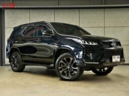 
										TOYOTA FORTUNER FOR SALE IN KENYA full									