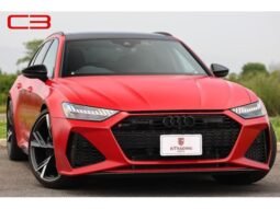 
										AUDI RS6 AVANT FOR SALE IN KENYA full									