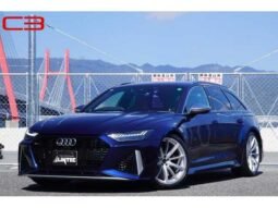 AUDI RS6 AVANT FOR SALE IN KENYA