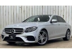 MERCEDES E CLASS FOR SALE IN KENYA