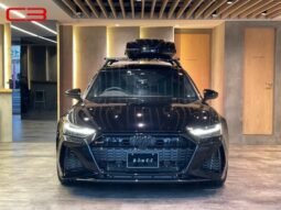 AUDI RS6 AVANT FOR SALE IN KENYA