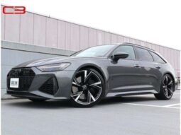 AUDI RS6 AVANT FOR SALE IN KENYA