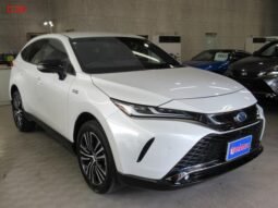 
										TOYOTA HARRIER FOR SALE IN KENYA full									