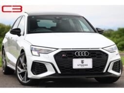
										AUDI S3 FOR SALE IN KENYA full									