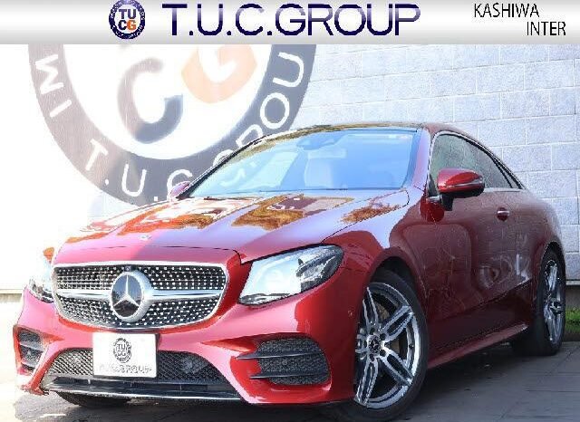 
								MERCEDES E CLASS FOR SALE IN KENYA full									