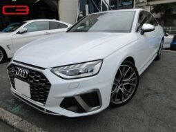 
										AUDI S4 FOR SALE IN KENYA full									