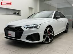 AUDI S4 FOR SALE IN KENYA