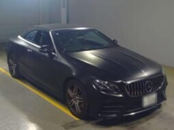 MERCEDES E CLASS FOR SALE IN KENYA