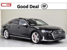 AUDI S8 FOR SALE IN KENYA