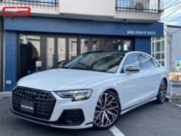 AUDI S8 FOR SALE IN KENYA