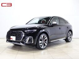 AUDI SQ5 FOR SALE IN KENYA