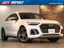 AUDI SQ5 FOR SALE IN KENYA