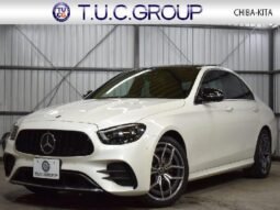 MERCEDES E CLASS FOR SALE IN KENYA
