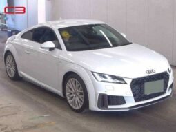 AUDI TT COUPE FOR SALE IN KENYA