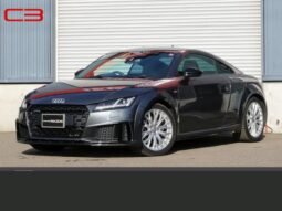AUDI TT COUPE FOR SALE IN KENYA