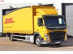 
										VOLVO FM FOR SALE IN KENYA full									