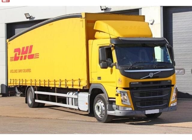 
								VOLVO FM FOR SALE IN KENYA full									