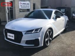 
										AUDI TT COUPE FOR SALE IN KENYA full									