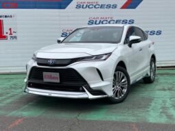 
										TOYOTA HARRIER HYBRID FOR SALE IN KENYA full									