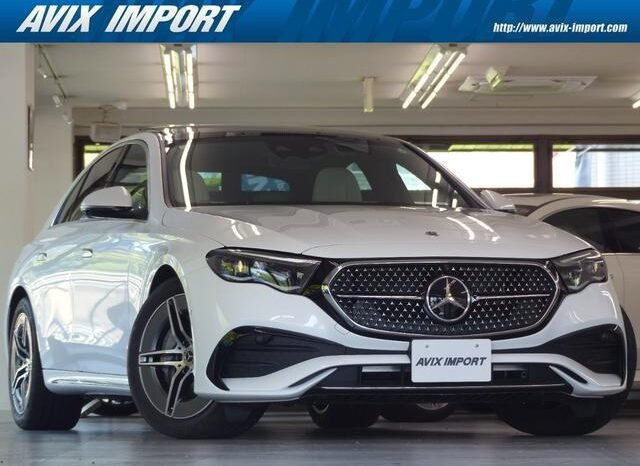 
								MERCEDES E CLASS FOR SALE IN KENYA full									