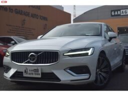 
										VOLVO S60 FOR SALE IN KENYA full									