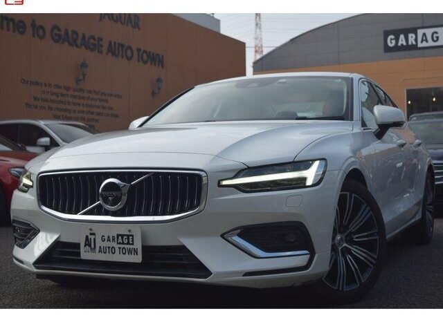 
								VOLVO S60 FOR SALE IN KENYA full									