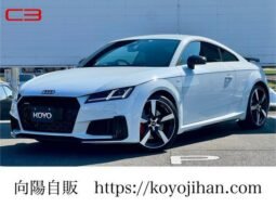 
										AUDI TT COUPE FOR SALE IN KENYA full									