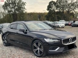 VOLVO S60 FOR SALE IN KENYA
