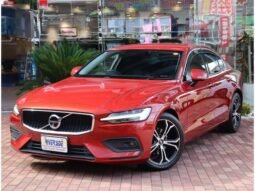 VOLVO S60 FOR SALE IN KENYA
