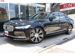 VOLVO S90 FOR SALE IN KENYA