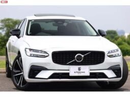 
										VOLVO S90 FOR SALE IN KENYA full									