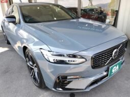 
										VOLVO S90 FOR SALE IN KENYA full									