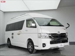 
										TOYOTA HIACE VAN FOR SALE IN KENYA full									