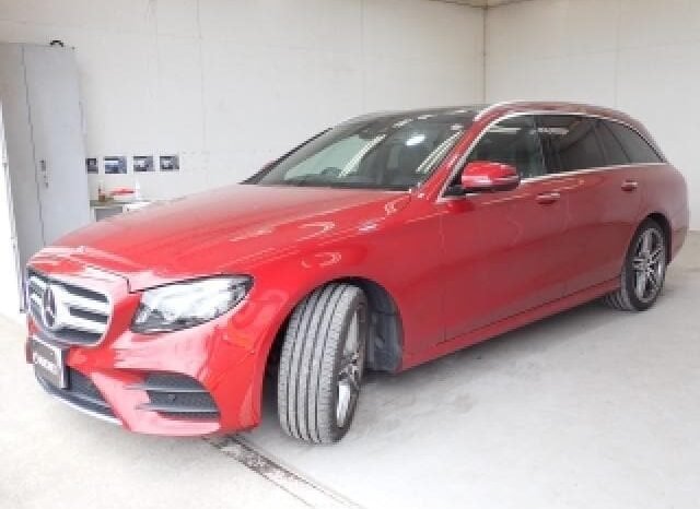 
								MERCEDES E CLASS STATIONWAGON FOR SALE IN KENYA full									