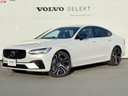 
										VOLVO S90 FOR SALE IN KENYA full									