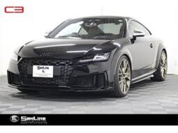 
										AUDI TTS COUPE FOR SALE IN KENYA full									