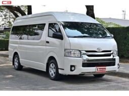 
										TOYOTA HIACE COMMUTER FOR SALE IN KENYA full									