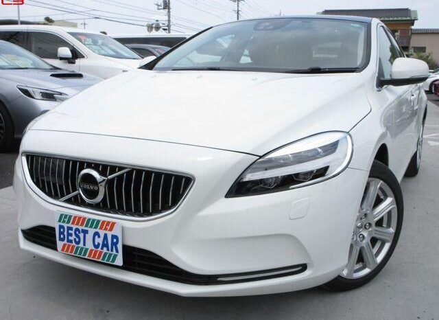 
								VOLVO V40 FOR SALE IN KENYA full									